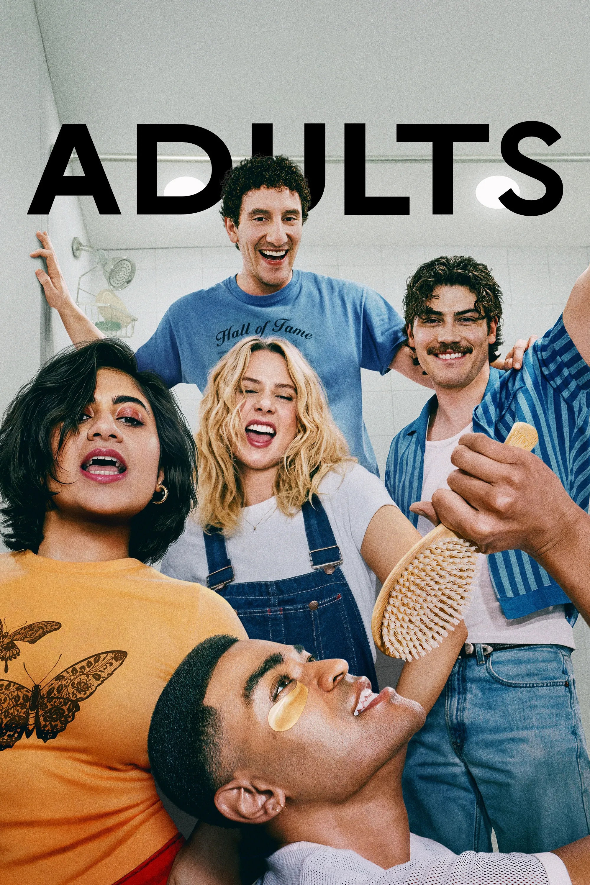 Adults (2025) - Specials [16927] (A1785626957) [[TV Shows]] --Plex--